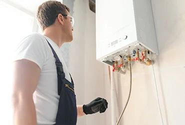 Gebze Vaillant Kombi Arıza Tespiti