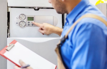 Gebze Vaillant Kombi Arıza Giderme