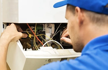  Gebze Vaillant Bölge Servisi