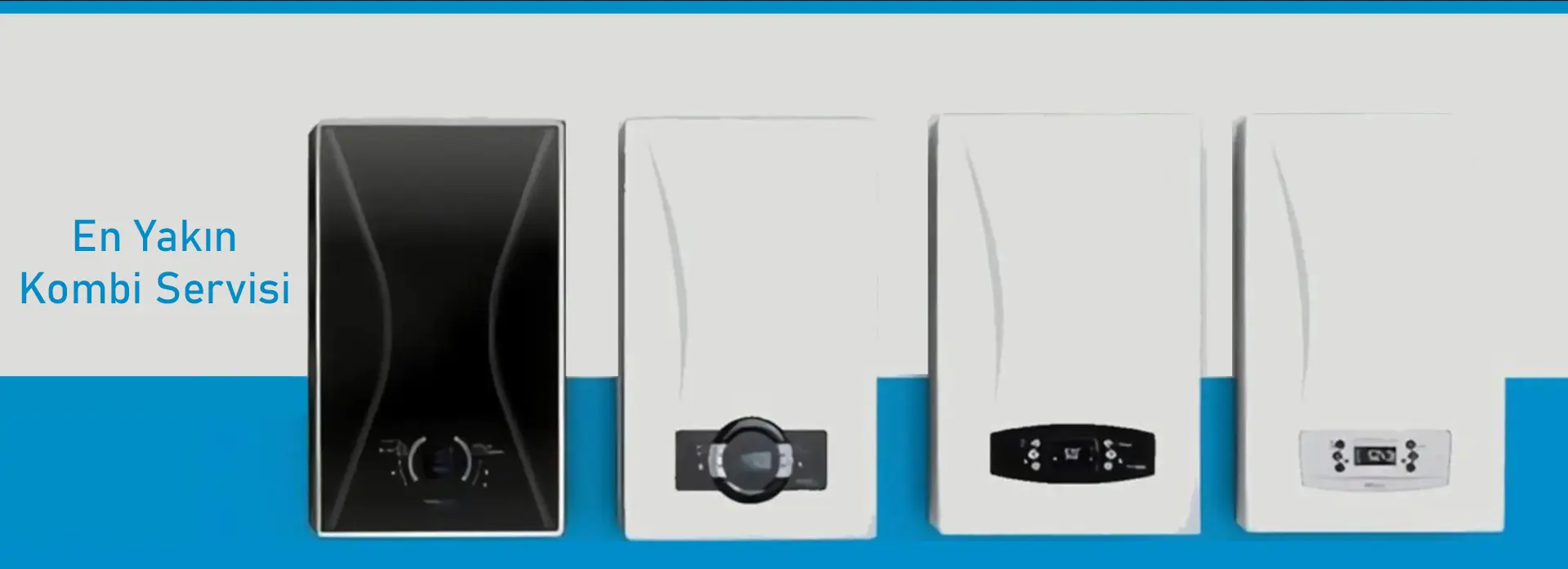 Gebze Vaillant Kombi Servisi Logo