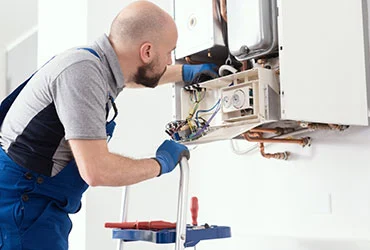 Gebze Vaillant Kombi Servisi